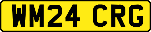 WM24CRG