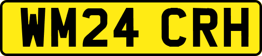 WM24CRH