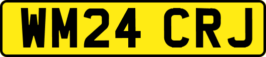 WM24CRJ