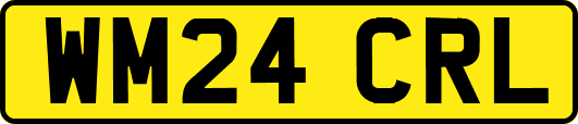 WM24CRL