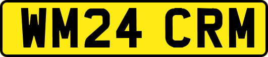 WM24CRM