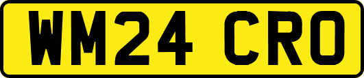 WM24CRO