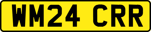 WM24CRR