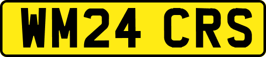 WM24CRS