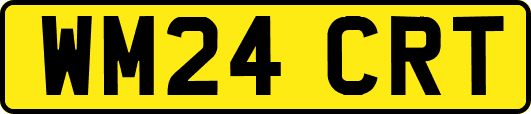 WM24CRT