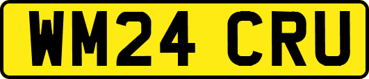 WM24CRU