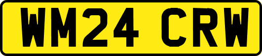 WM24CRW