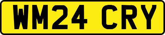 WM24CRY