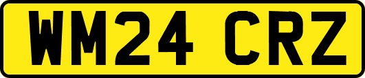 WM24CRZ