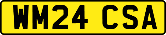 WM24CSA