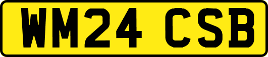 WM24CSB