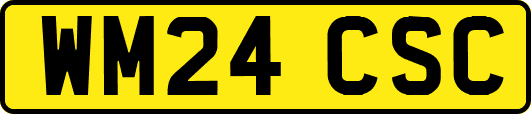 WM24CSC
