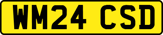 WM24CSD