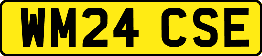 WM24CSE