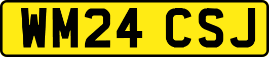 WM24CSJ