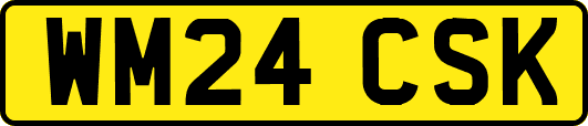 WM24CSK