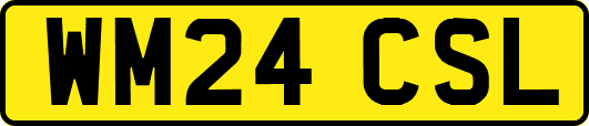 WM24CSL