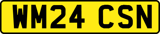 WM24CSN