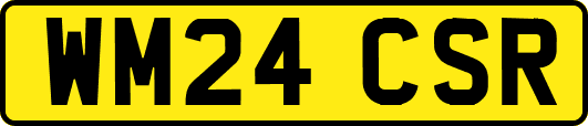 WM24CSR