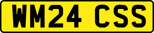 WM24CSS