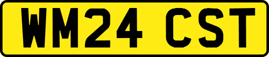 WM24CST