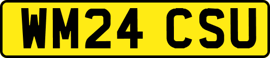 WM24CSU