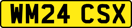 WM24CSX
