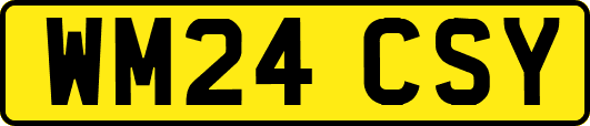 WM24CSY