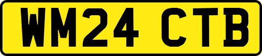 WM24CTB
