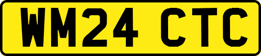 WM24CTC