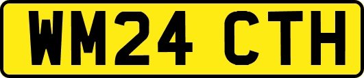 WM24CTH