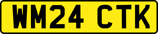 WM24CTK