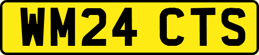 WM24CTS