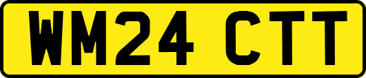WM24CTT