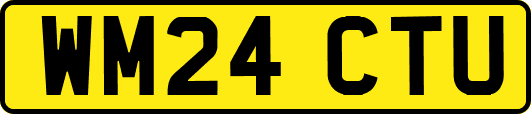 WM24CTU