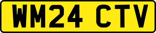 WM24CTV