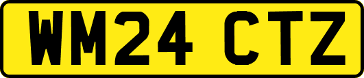 WM24CTZ