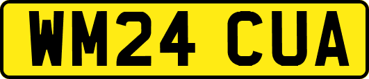 WM24CUA