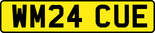 WM24CUE