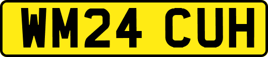 WM24CUH