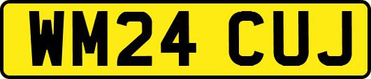 WM24CUJ