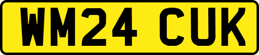 WM24CUK