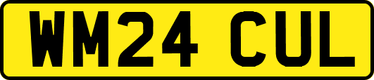 WM24CUL