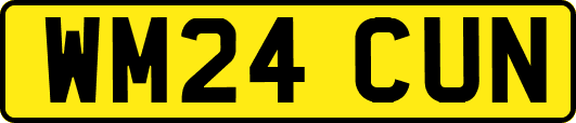 WM24CUN