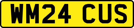 WM24CUS