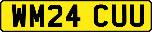WM24CUU