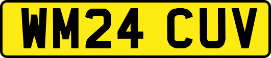 WM24CUV