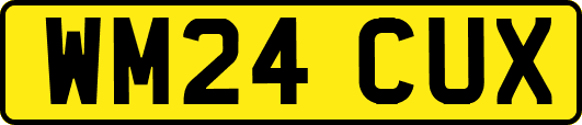 WM24CUX