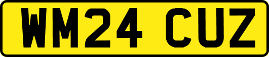 WM24CUZ
