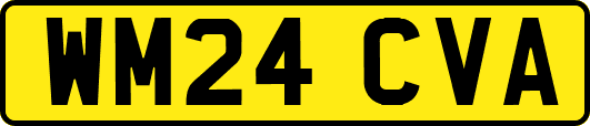 WM24CVA